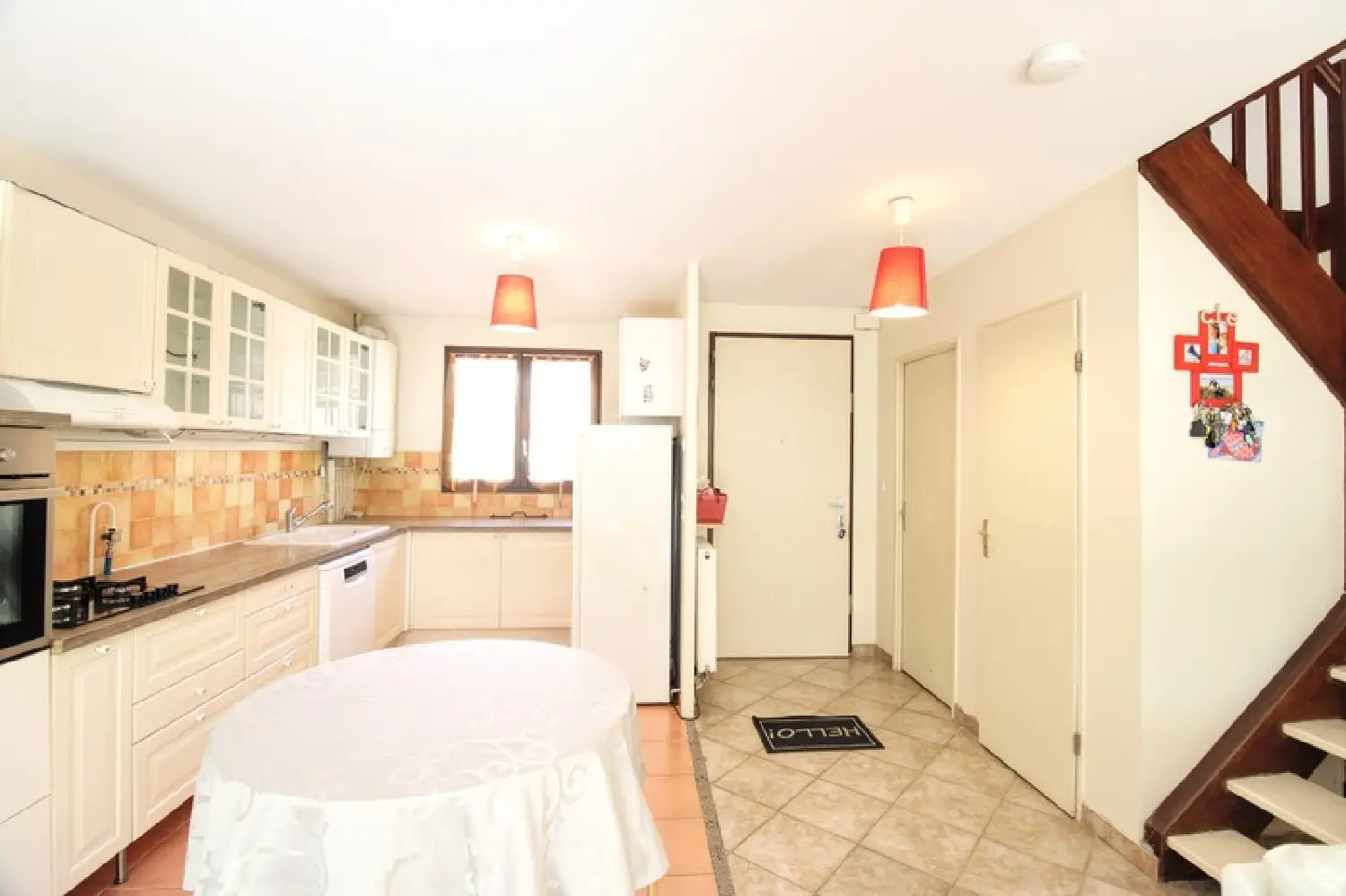  te koop huis Vauréal Val-d'Oise 5