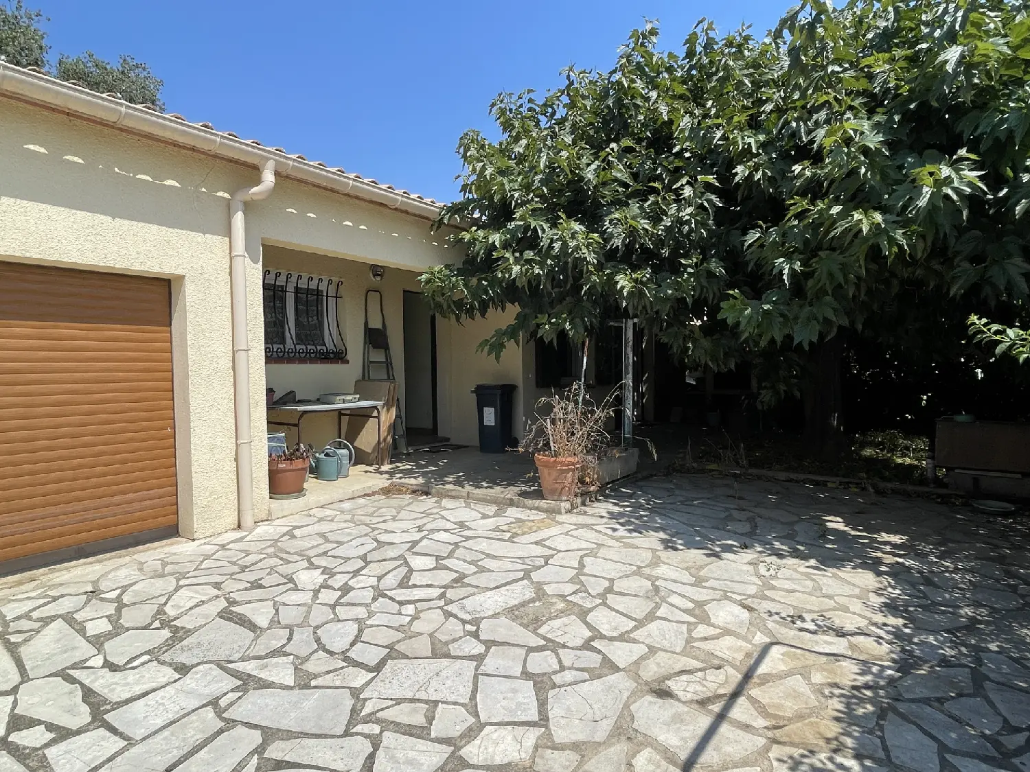  te koop huis Vauvert Gard 4