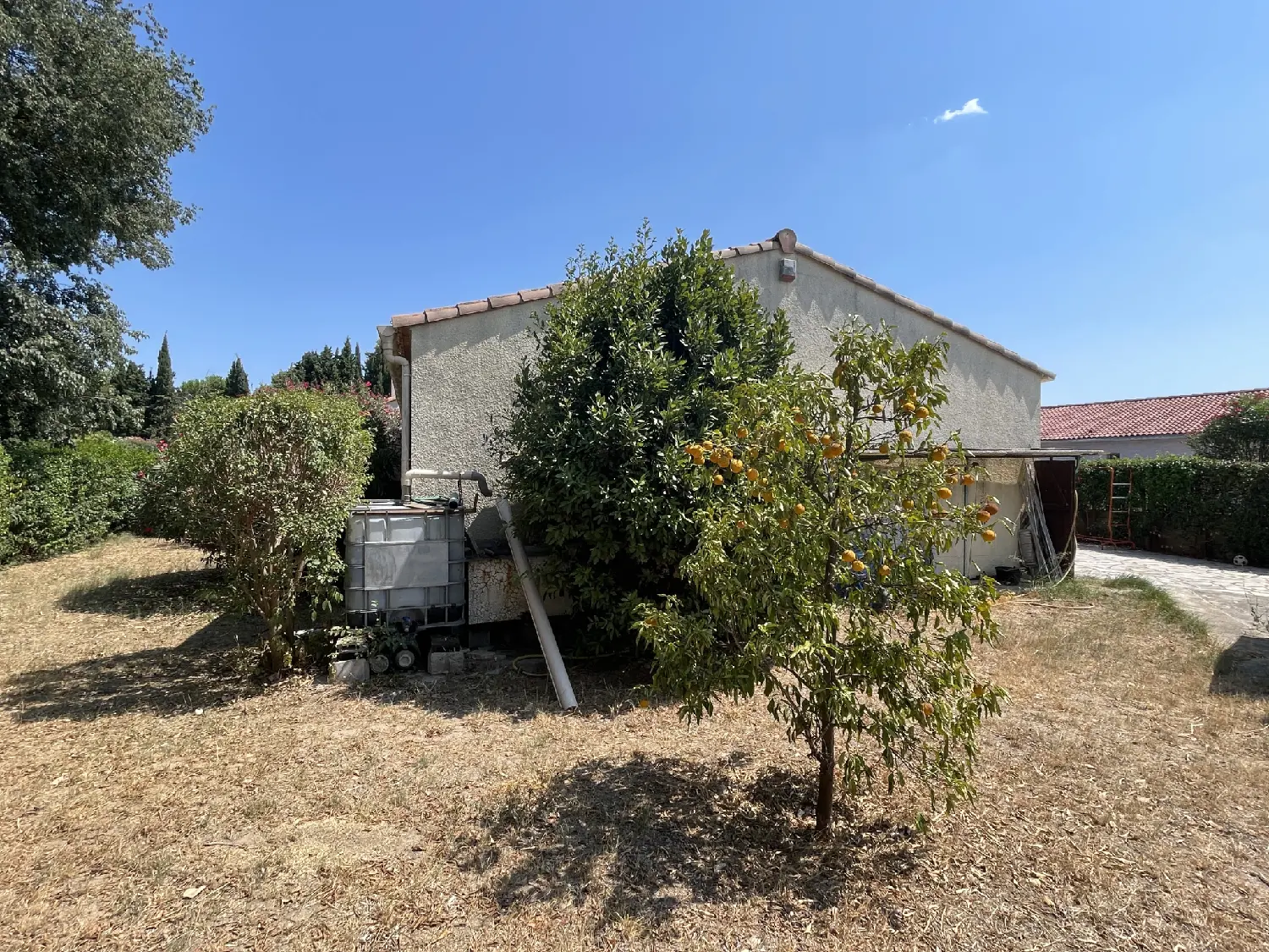  te koop huis Vauvert Gard 5
