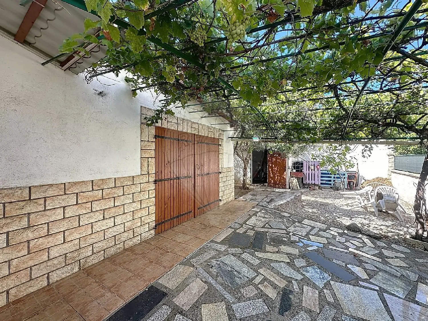  for sale house Vauvert Gard 3