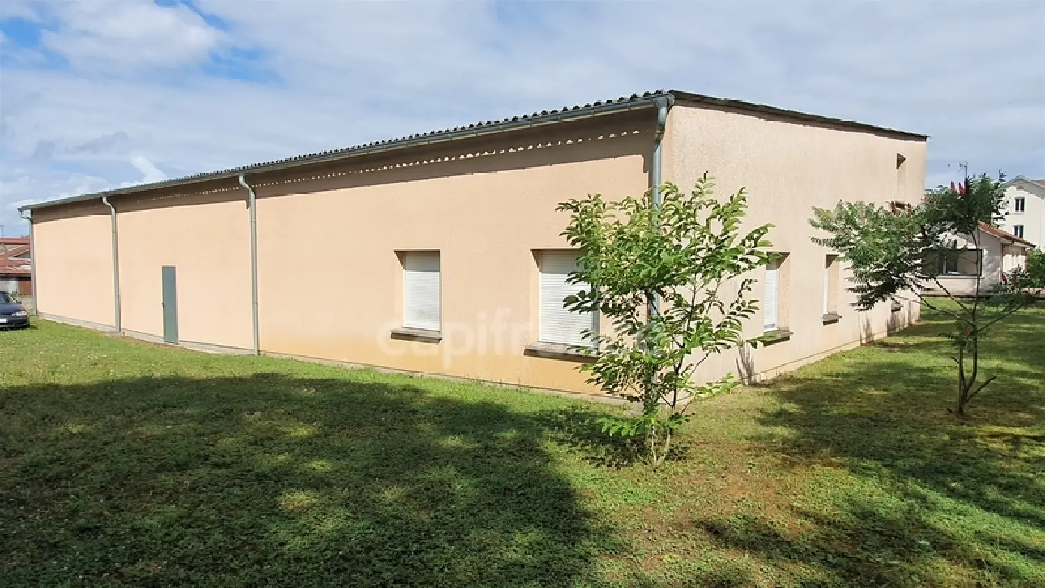  te koop huis Vauvillers Haute-Saône 2
