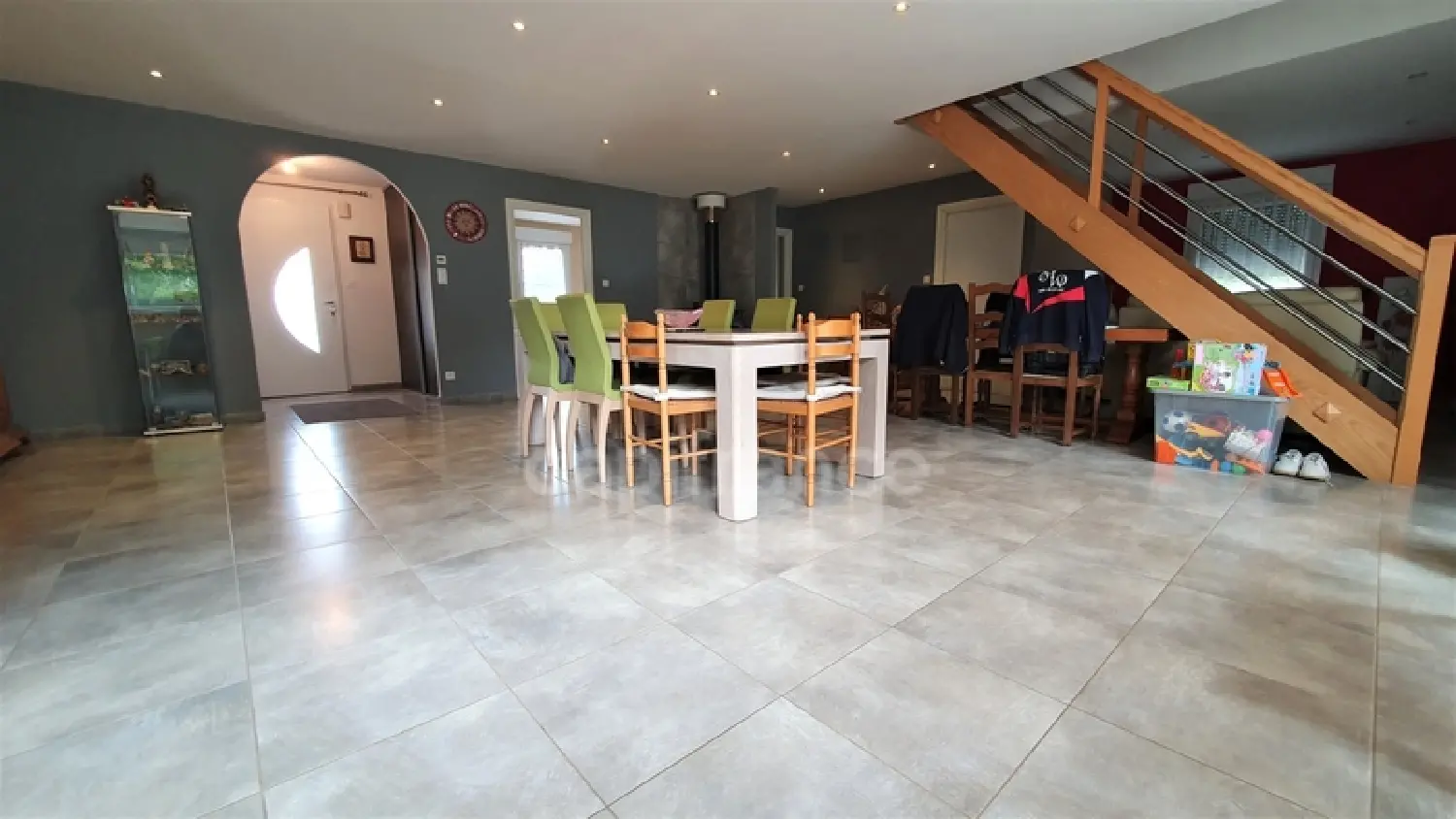  te koop huis Vauvillers Haute-Saône 7