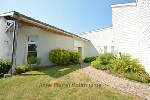 Vaux-devant-Damloup Meuse house foto 7119492