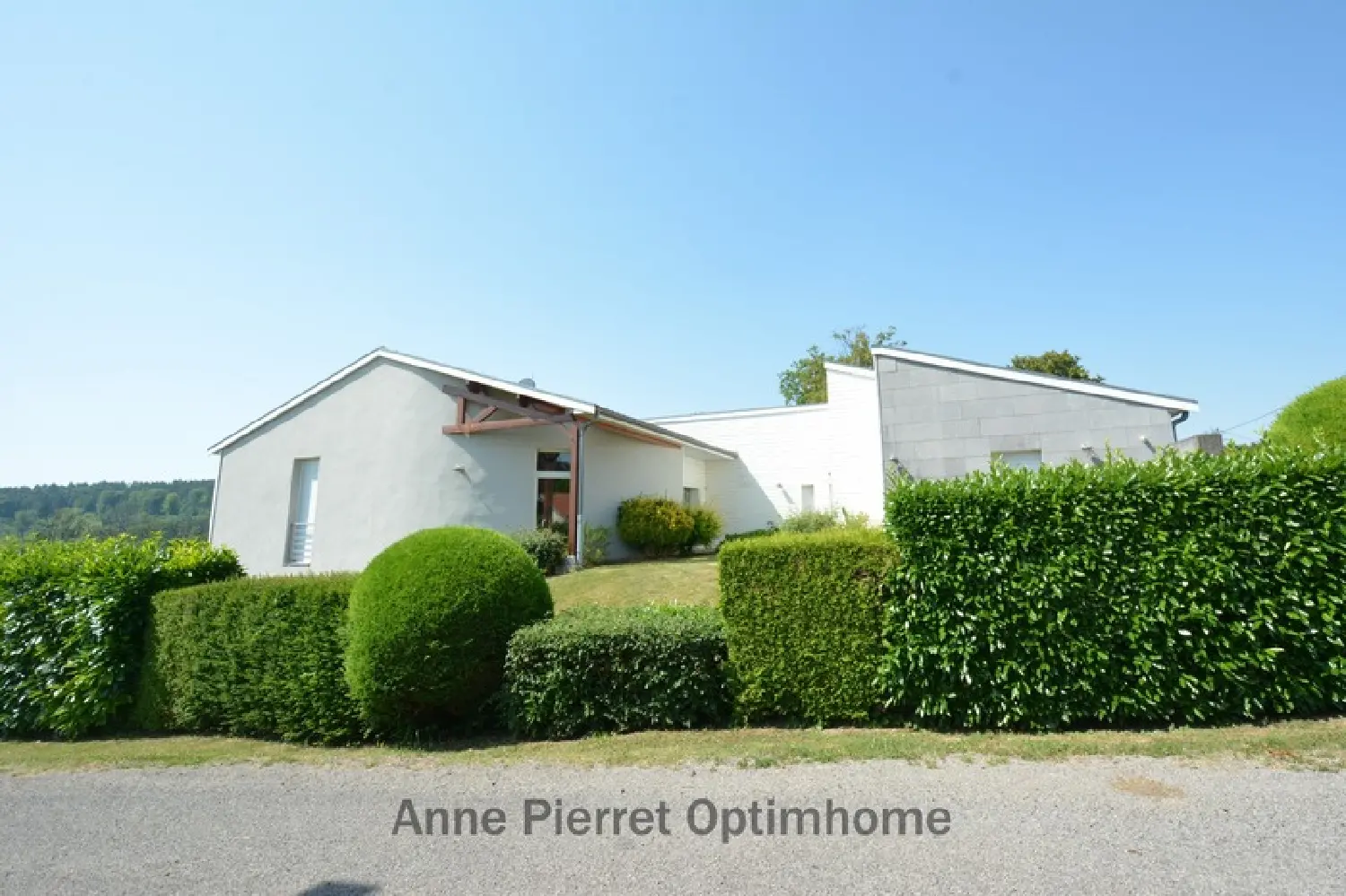  for sale house Vaux-devant-Damloup Meuse 4