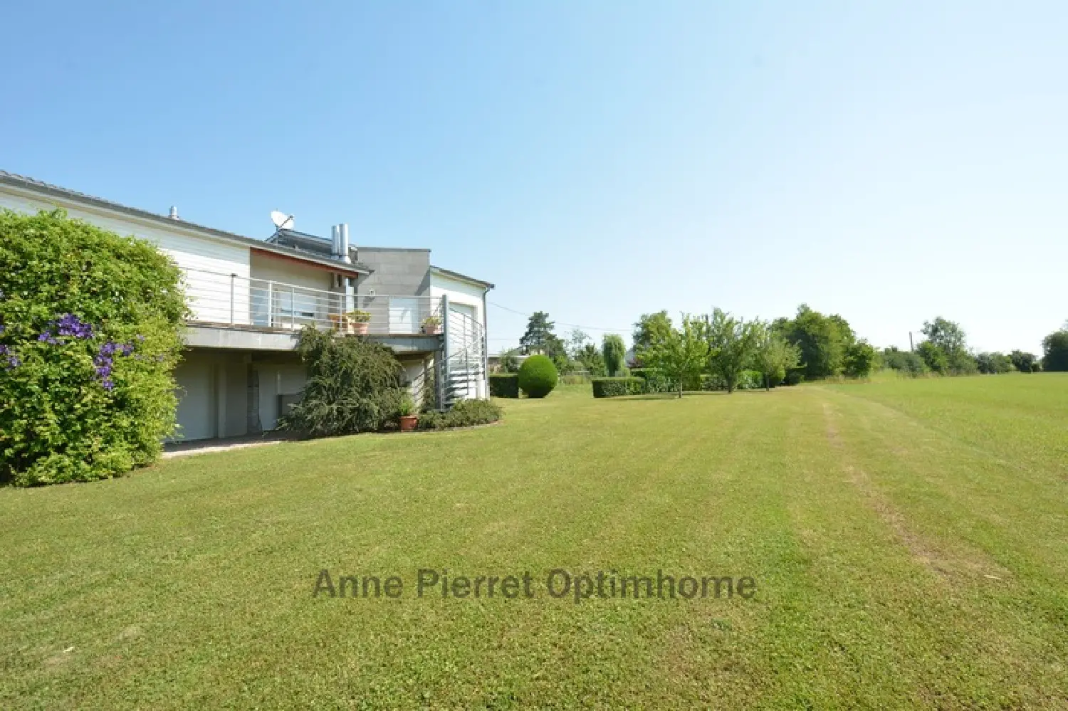  for sale house Vaux-devant-Damloup Meuse 6