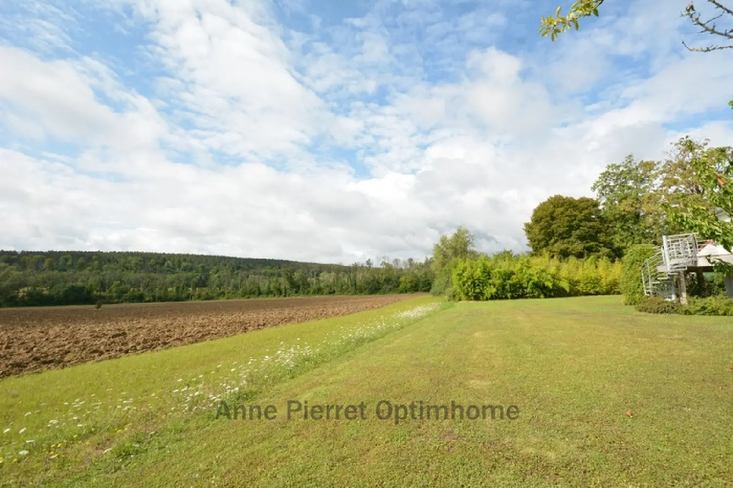  for sale house Vaux-devant-Damloup Meuse 7