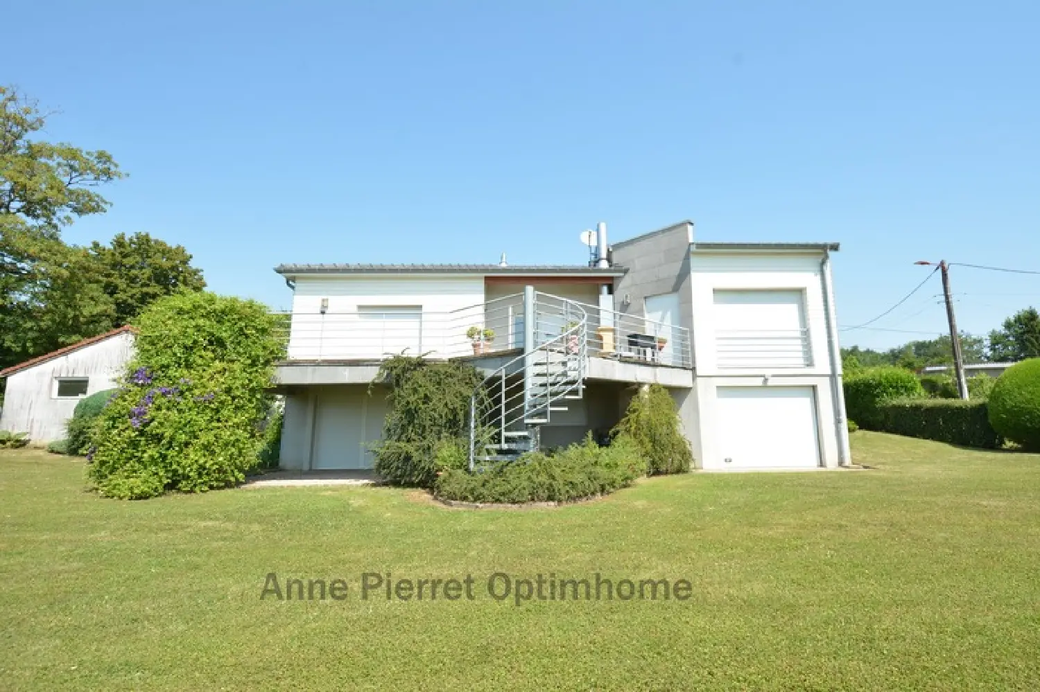  for sale house Vaux-devant-Damloup Meuse 8
