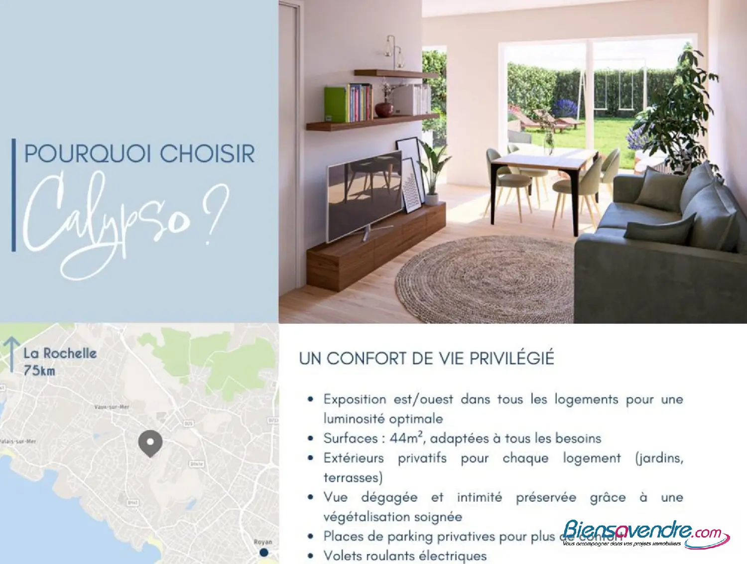  en venta casa Vaux-sur-Mer Charente-Maritime 2