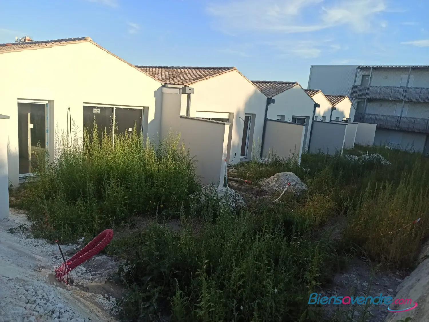  te koop huis Vaux-sur-Mer Charente-Maritime 4
