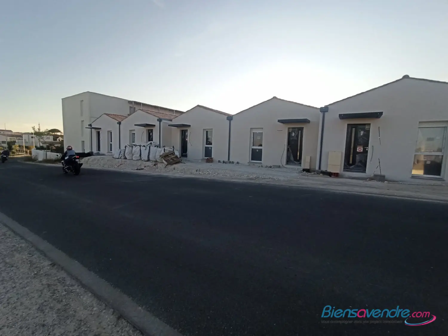  te koop huis Vaux-sur-Mer Charente-Maritime 5