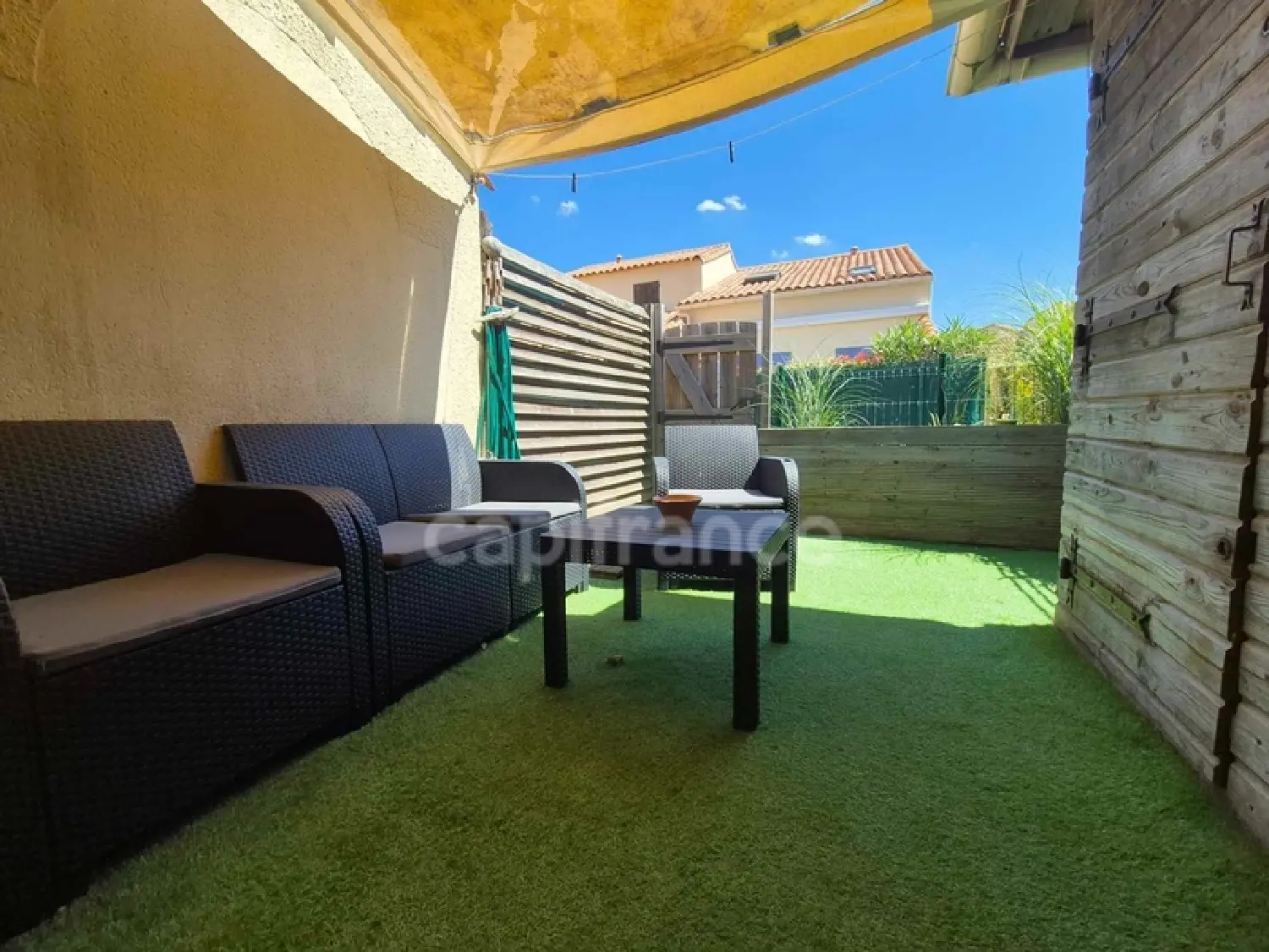  en venta casa Vaux-sur-Mer Charente-Maritime 2