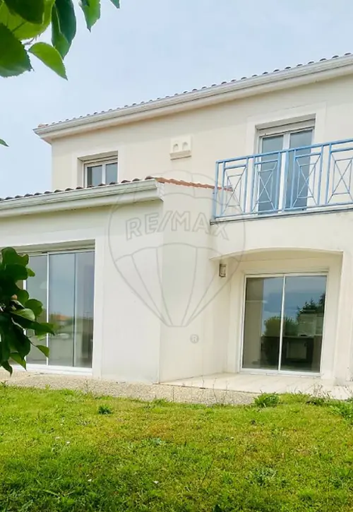 Vaux-sur-Mer Charente-Maritime huis foto 7125929