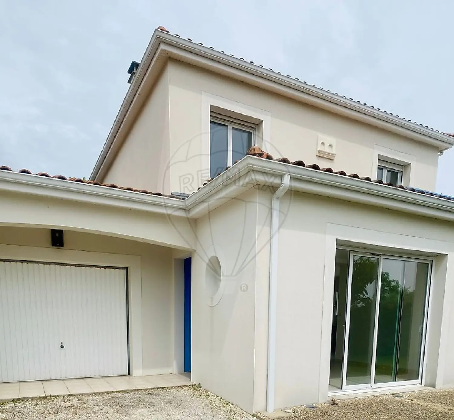  te koop huis Vaux-sur-Mer Charente-Maritime 3