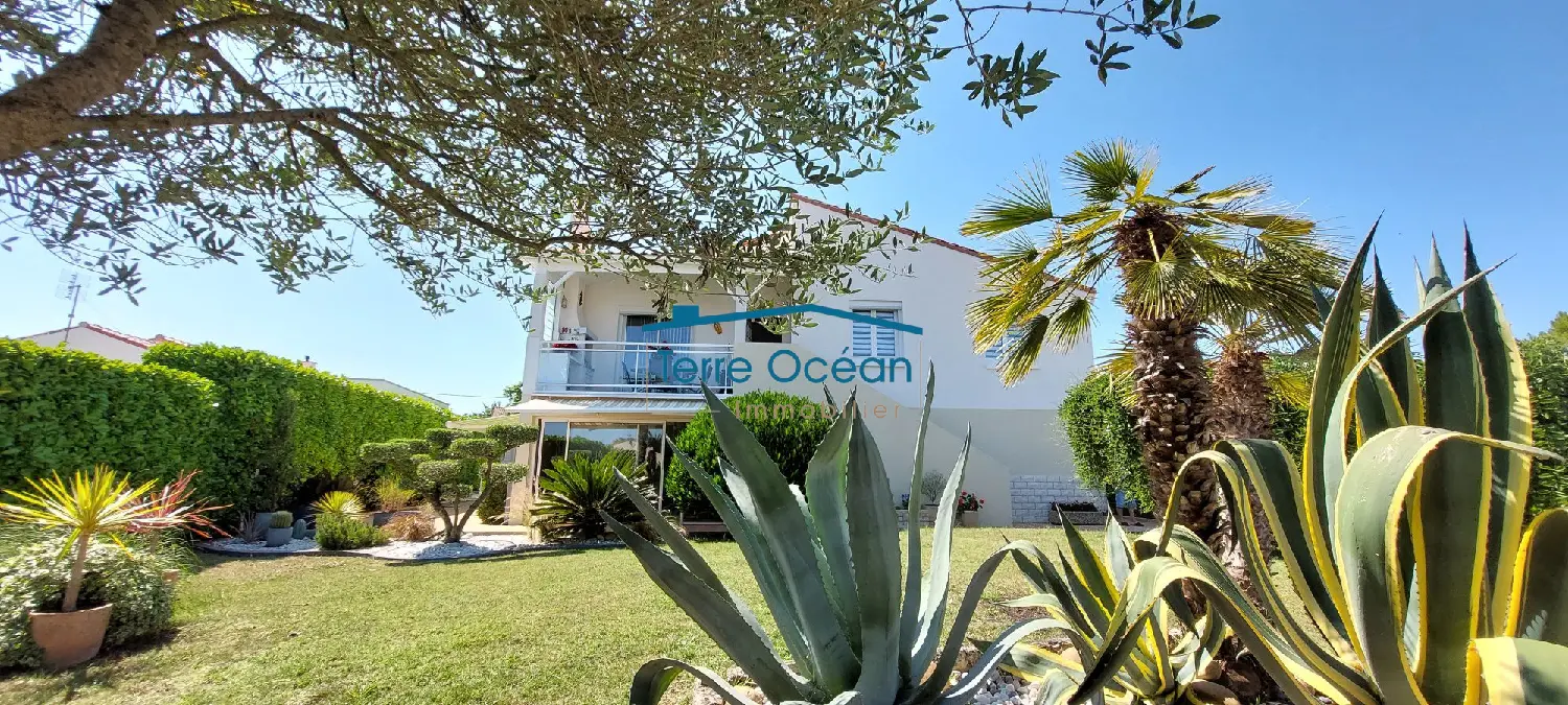  kaufen Haus Vaux-sur-Mer Charente-Maritime 1