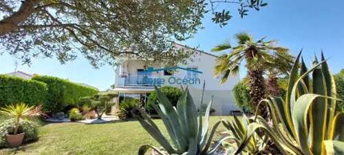 Vaux-sur-Mer Charente-Maritime huis foto 7119018