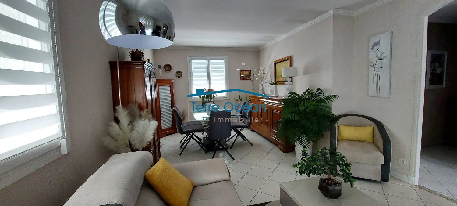 en venta casa Vaux-sur-Mer Charente-Maritime 2