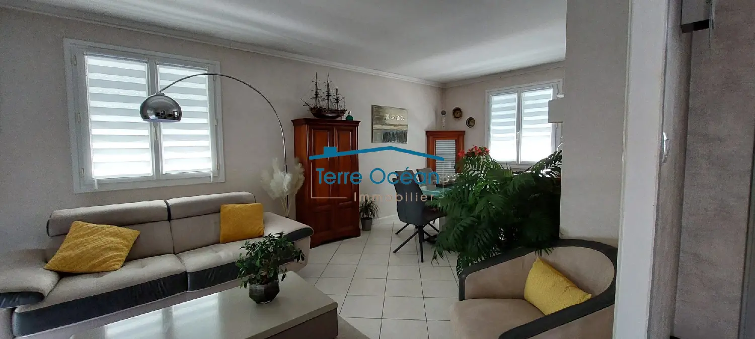  kaufen Haus Vaux-sur-Mer Charente-Maritime 4