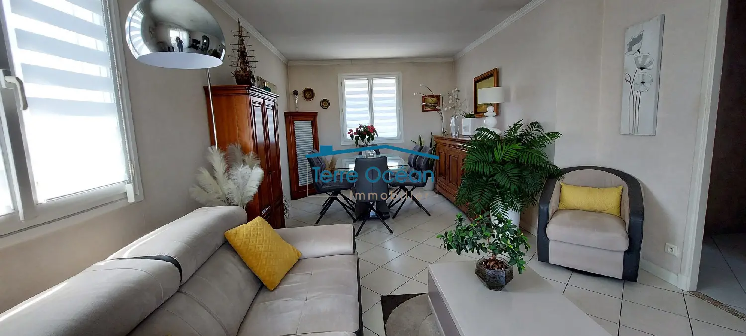  kaufen Haus Vaux-sur-Mer Charente-Maritime 6