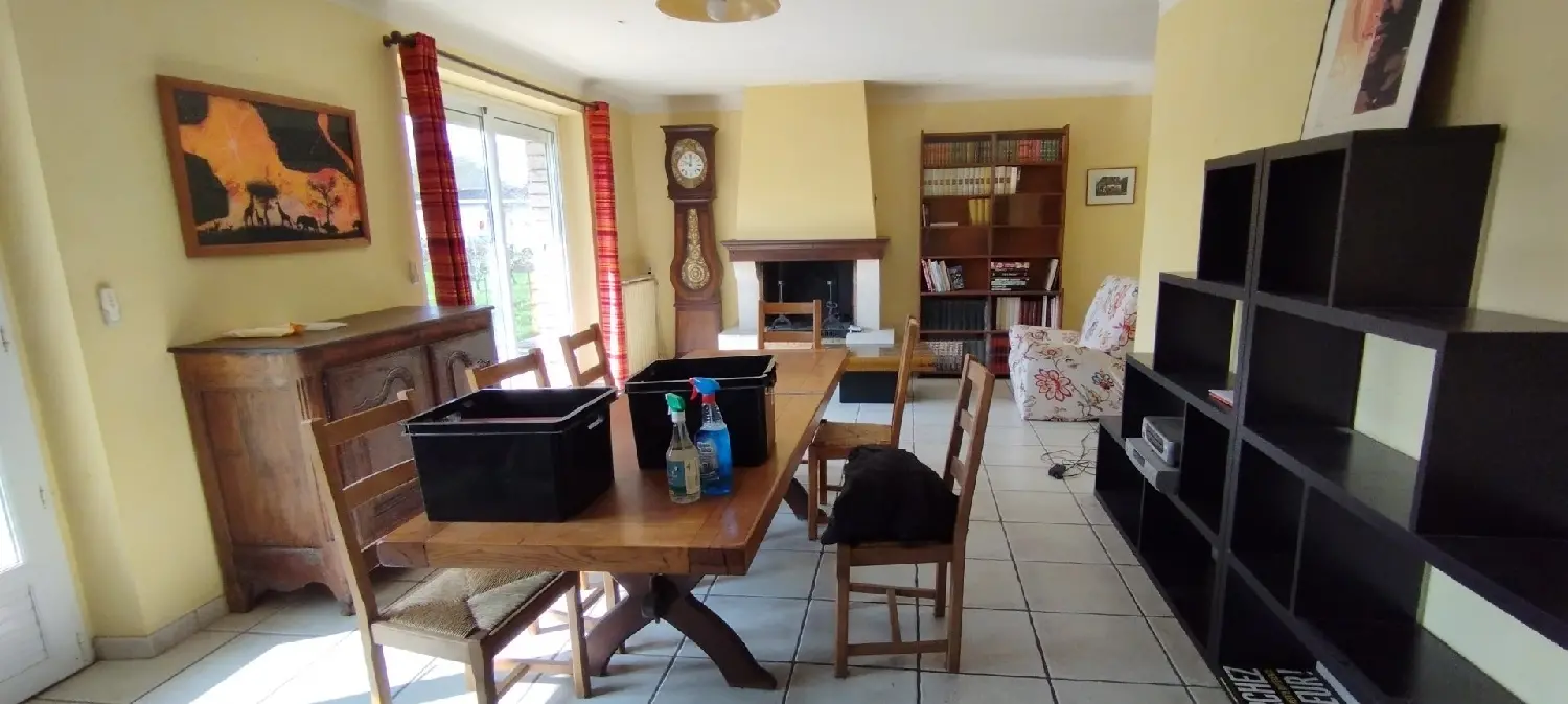  te koop huis Vayrac Lot 2