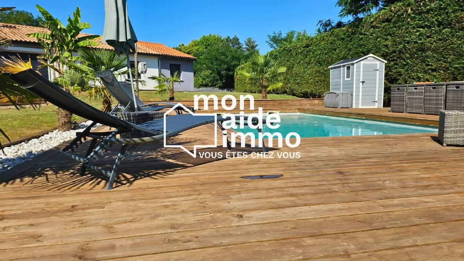  en venta casa Vayres Gironde 1