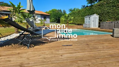 Vayres Gironde casa foto 7118823