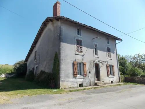 Vayres Haute-Vienne maison foto 7126472