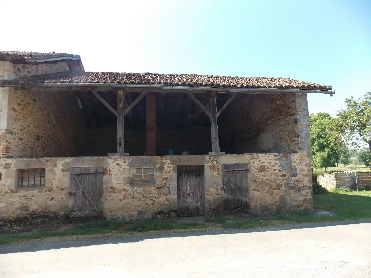  à vendre maison Vayres Haute-Vienne 2