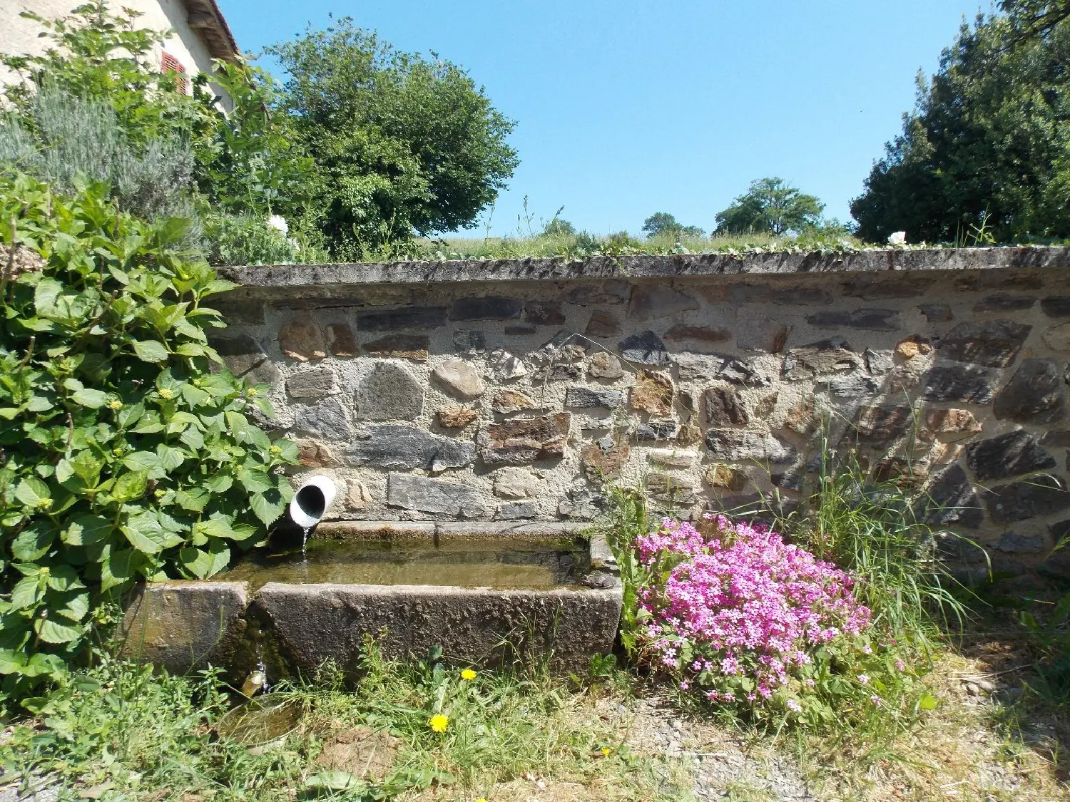  à vendre maison Vayres Haute-Vienne 3
