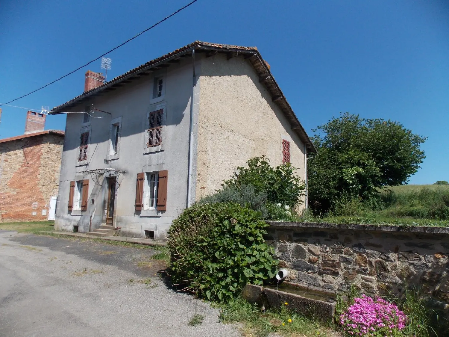  à vendre maison Vayres Haute-Vienne 4