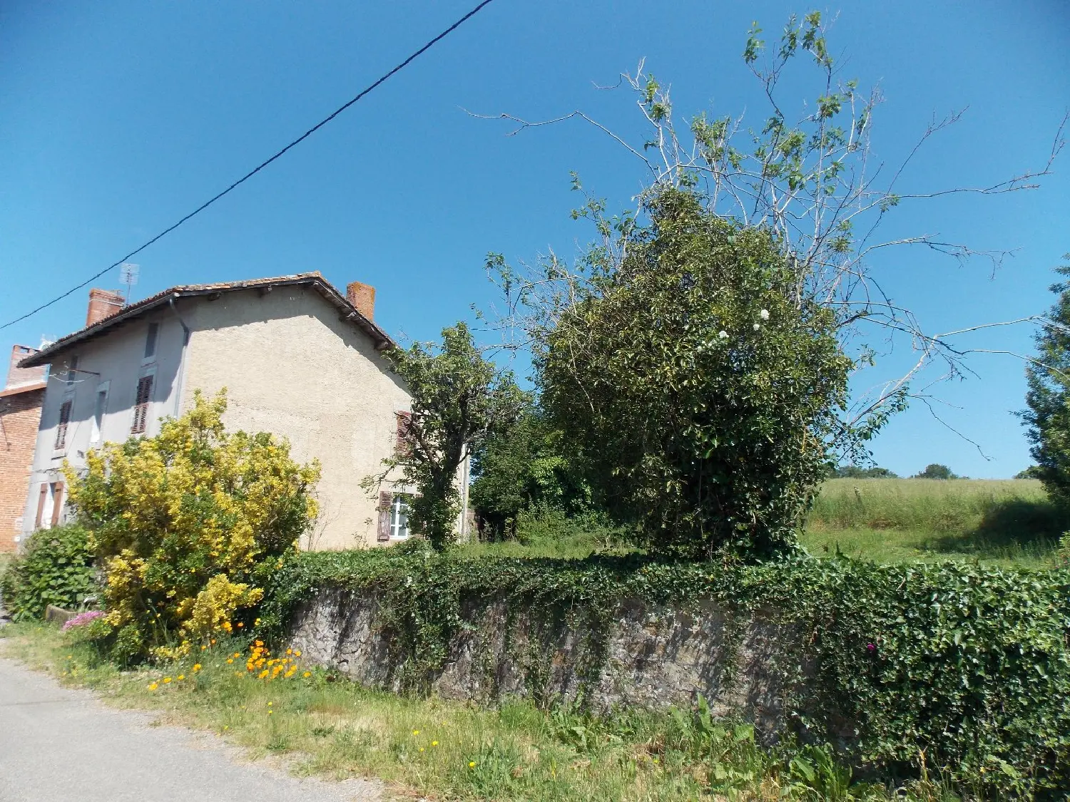  à vendre maison Vayres Haute-Vienne 5