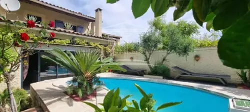 Vedène Vaucluse casa foto 7123772