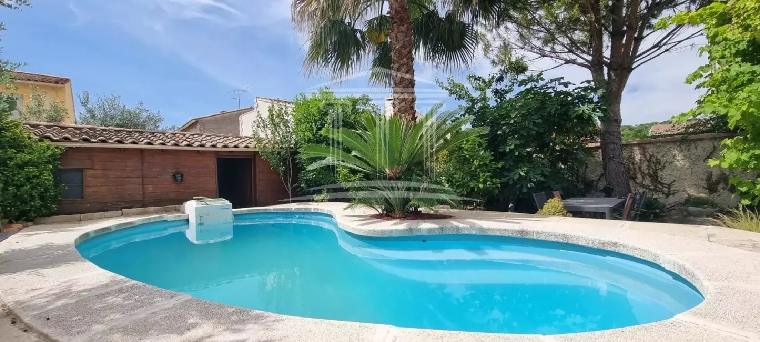 en venta casa Vedène Vaucluse 2