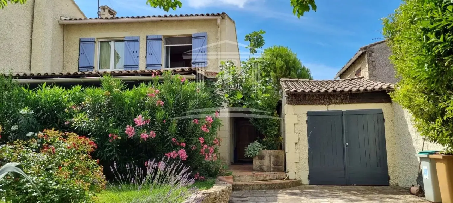 en venta casa Vedène Vaucluse 3