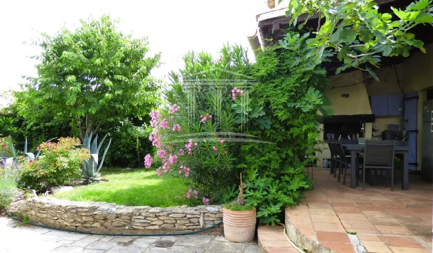  en venta casa Vedène Vaucluse 4