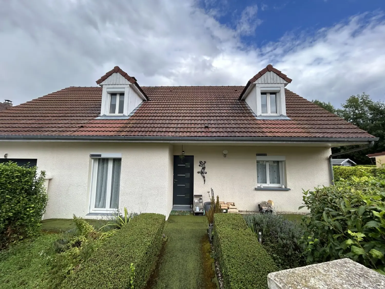  en venta casa Velars-sur-Ouche Côte-d'Or 1