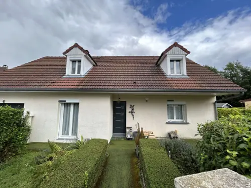Velars-sur-Ouche Côte-d'Or huis foto 7119163