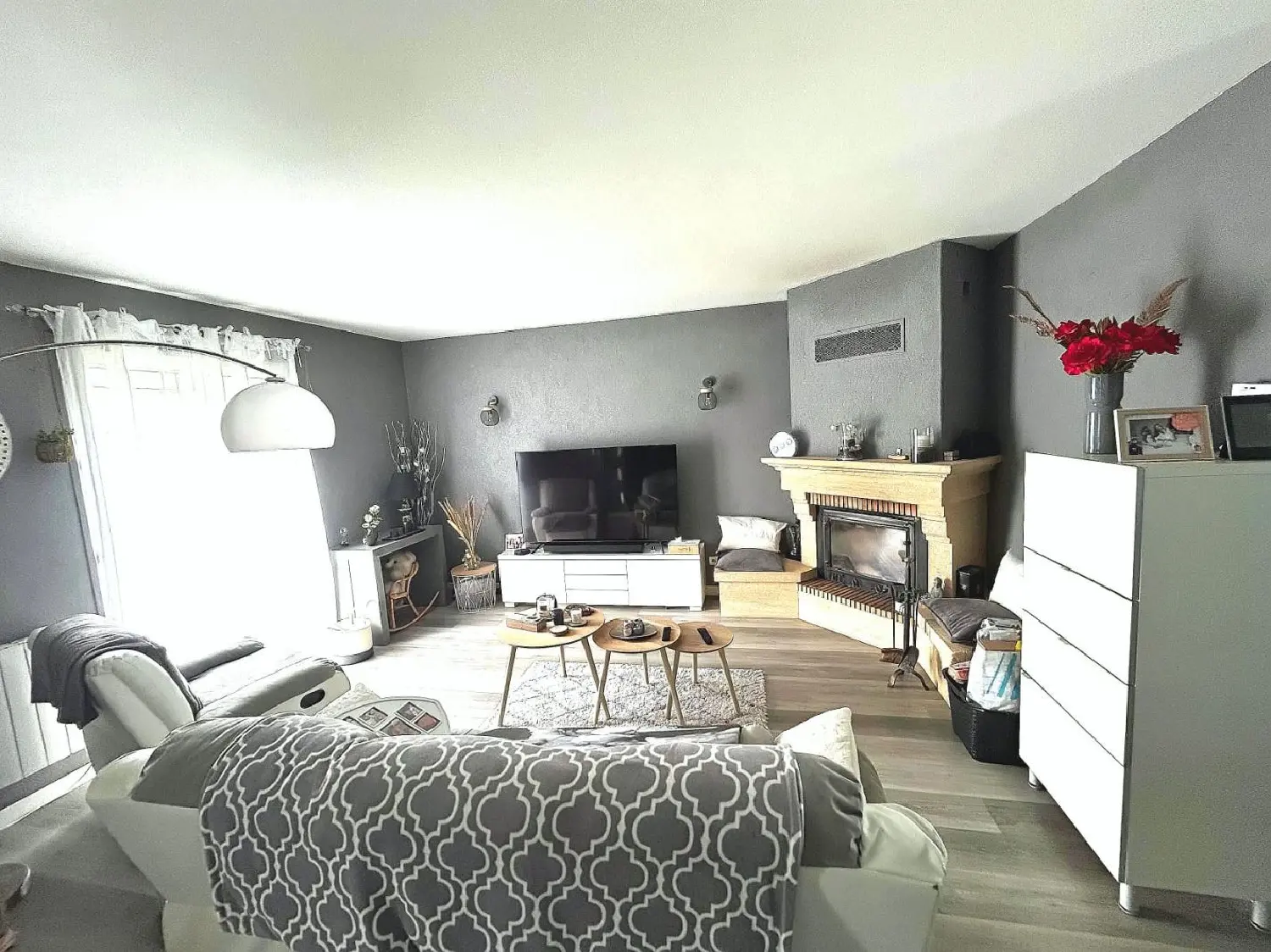  en venta casa Velars-sur-Ouche Côte-d'Or 2