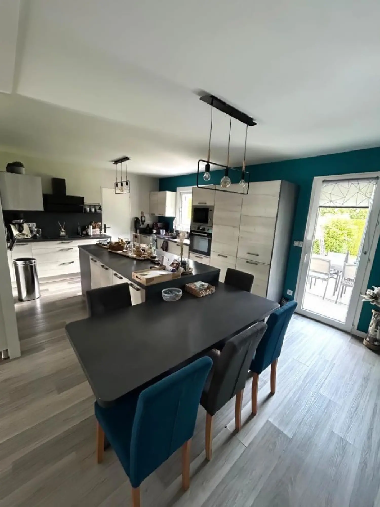  en venta casa Velars-sur-Ouche Côte-d'Or 3