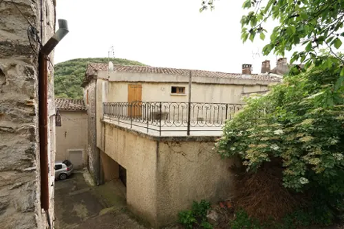 Vélieux Hérault Haus Bild 7125881