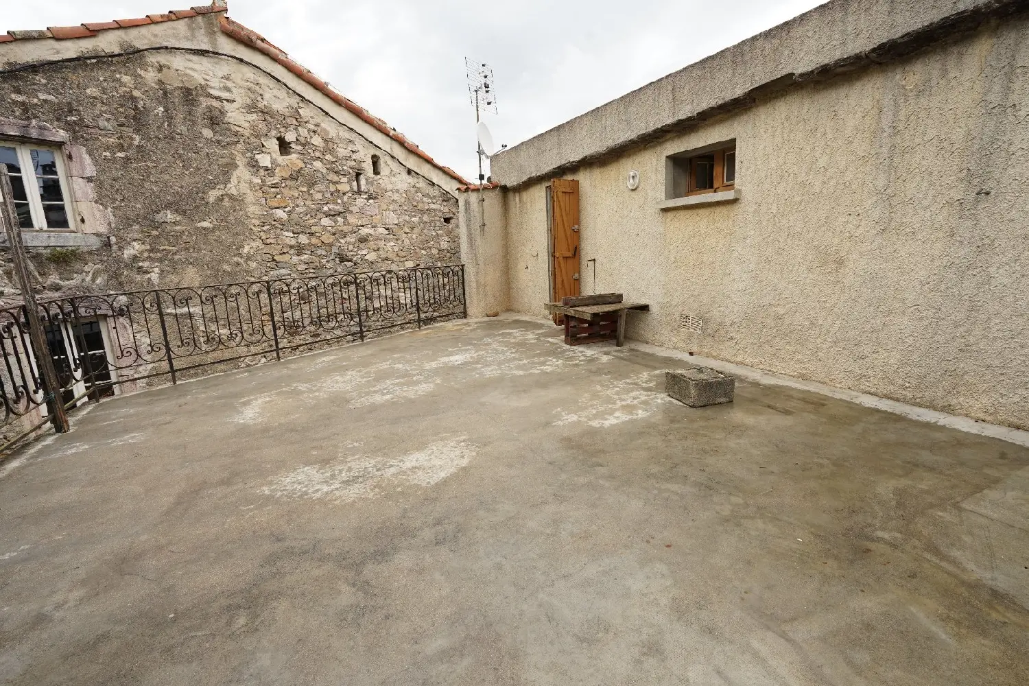  te koop huis Vélieux Hérault 8