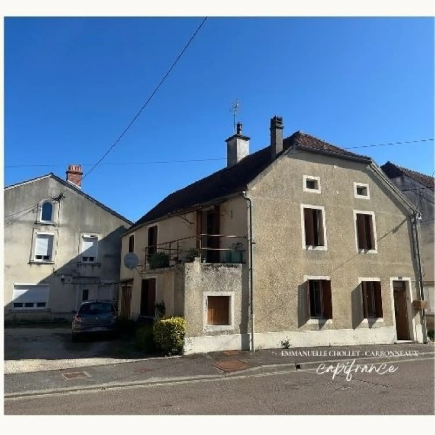  kaufen Haus Venarey-les-Laumes Côte-d'Or 1