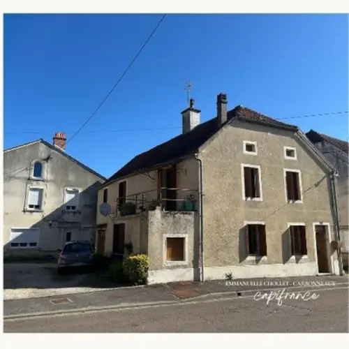 Venarey-les-Laumes Côte-d'Or casa foto 7122490