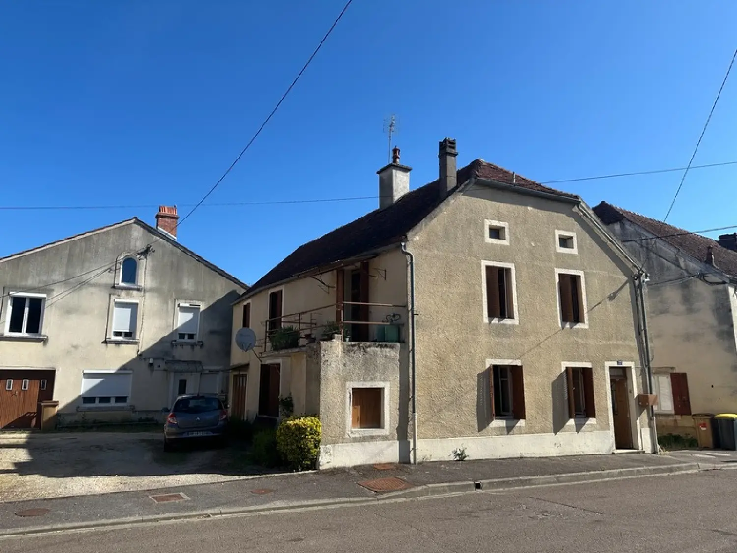 en venta casa Venarey-les-Laumes Côte-d'Or 2