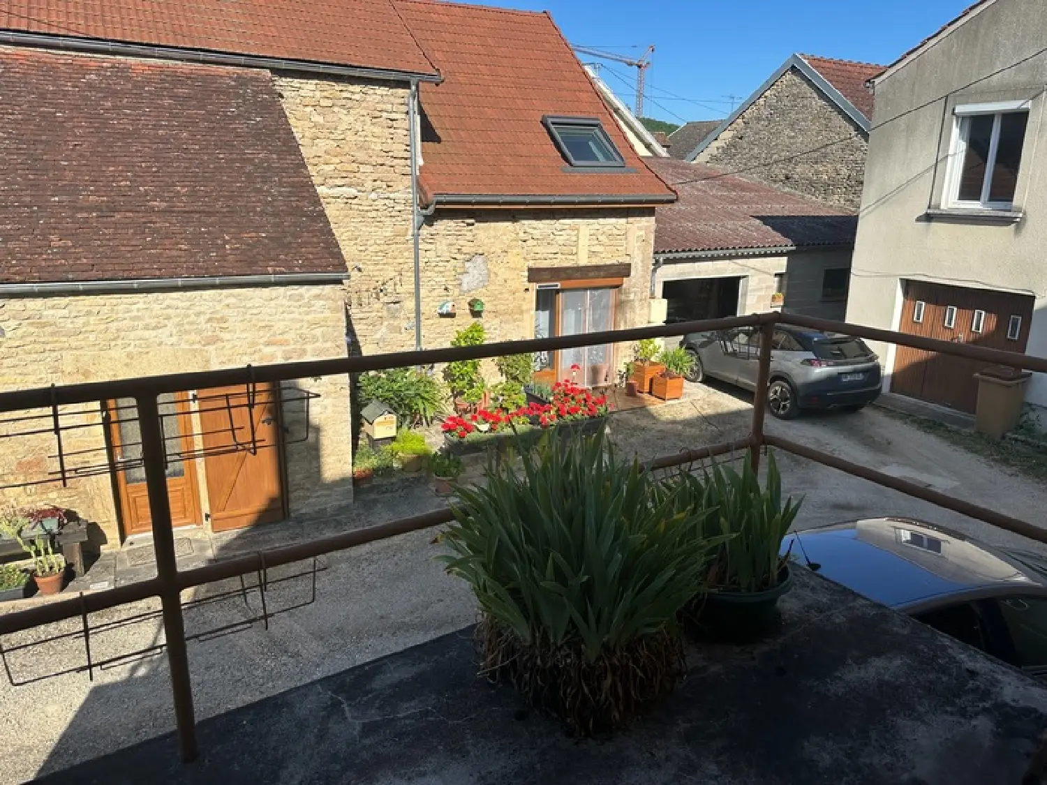 en venta casa Venarey-les-Laumes Côte-d'Or 3