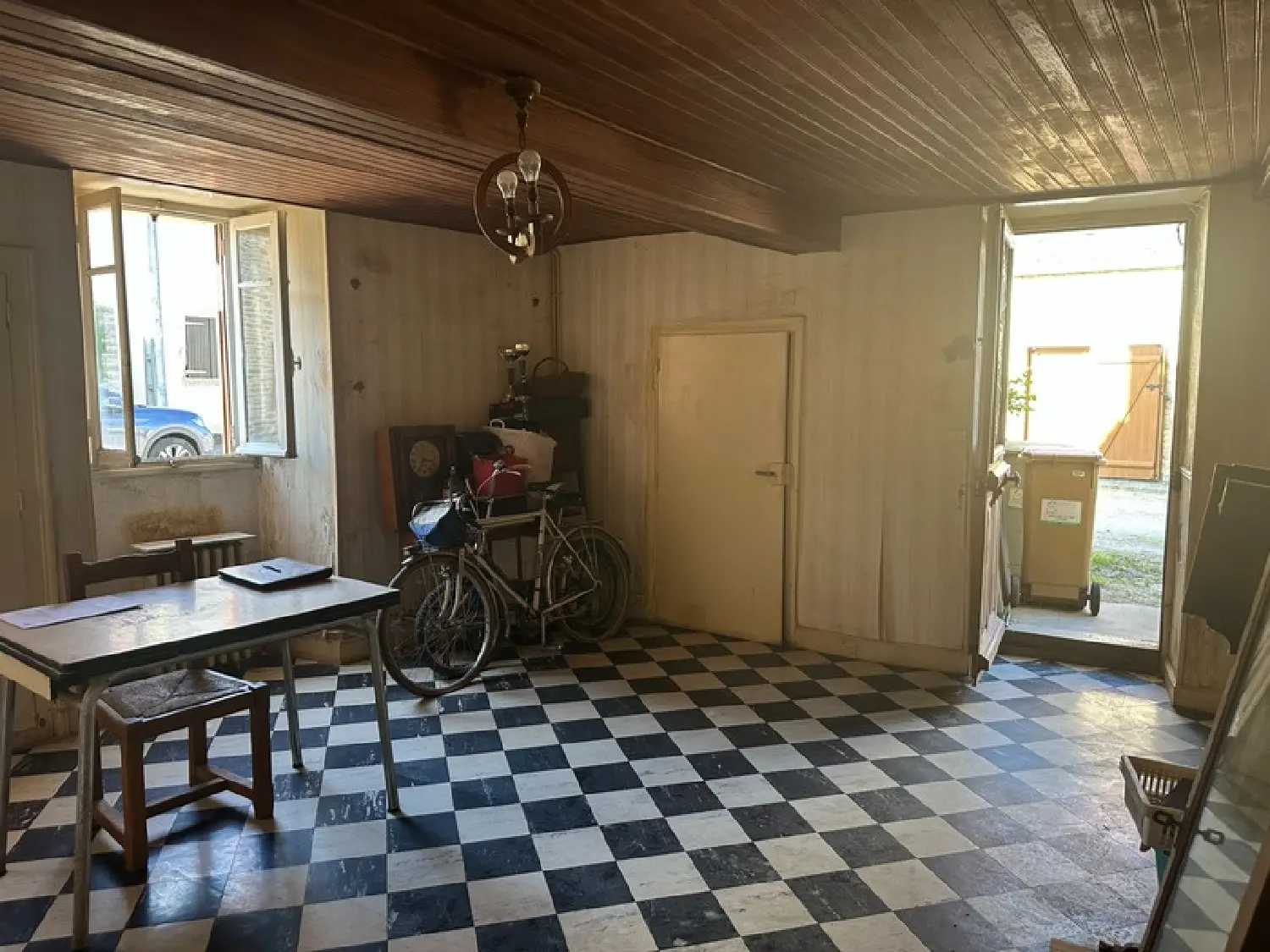  kaufen Haus Venarey-les-Laumes Côte-d'Or 8