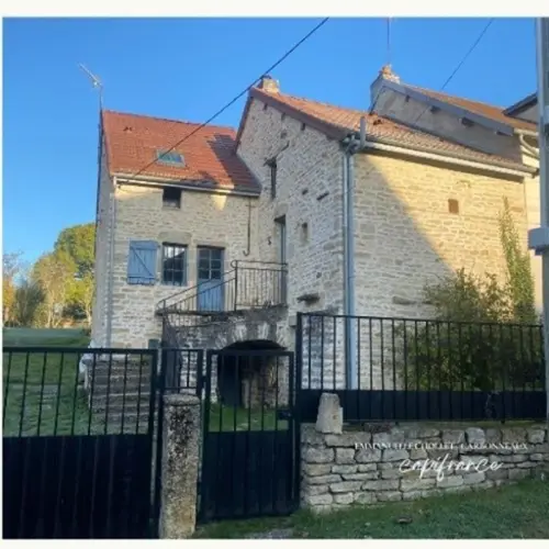 Venarey-les-Laumes Côte-d'Or huis foto 7122618