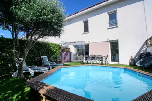 Vendargues Hérault casa foto 7120749