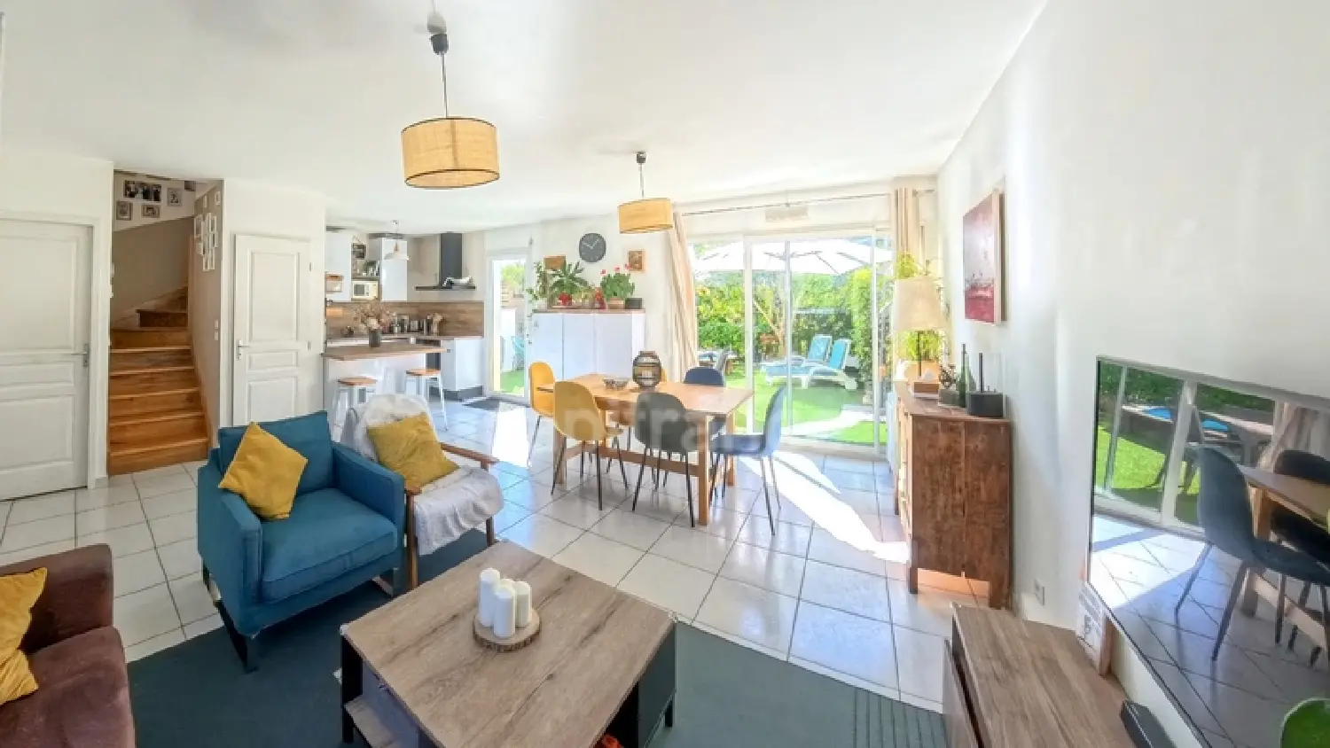  te koop huis Vendargues Hérault 2