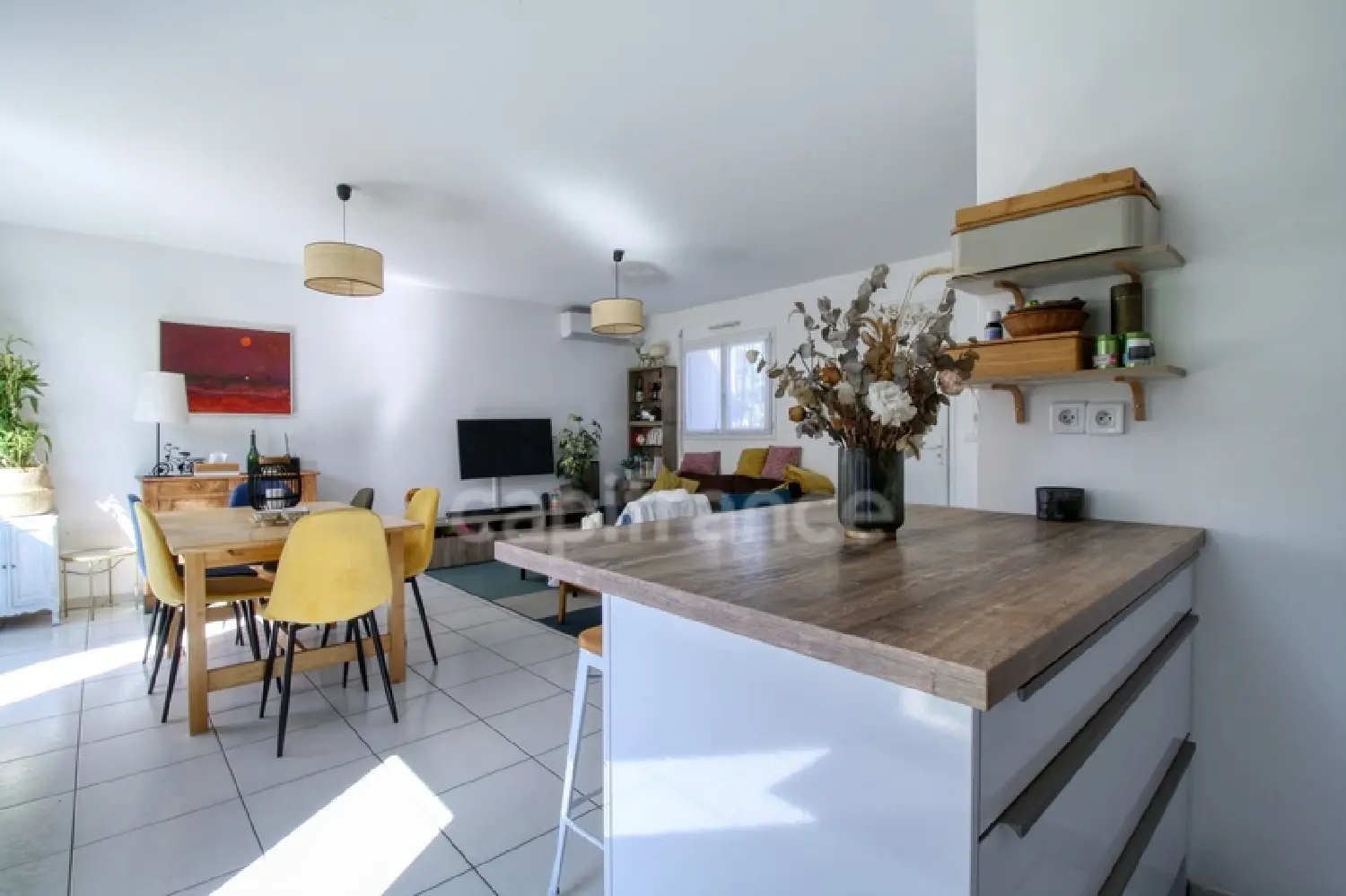  te koop huis Vendargues Hérault 4