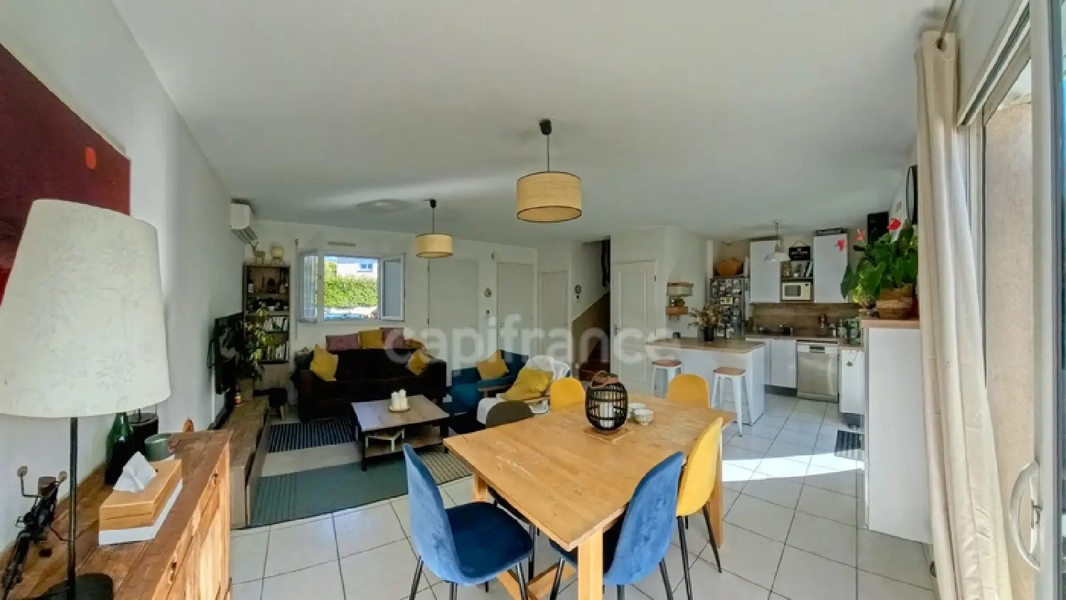  te koop huis Vendargues Hérault 8